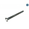 Vite testa esagonale M10x130 originale piaggio 030115