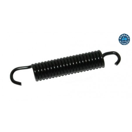 MOLLA INTERNA CAVALLETTO CENTRALE BEVERLY VESPA GTS ORIGINALE PIAGGIO 582850