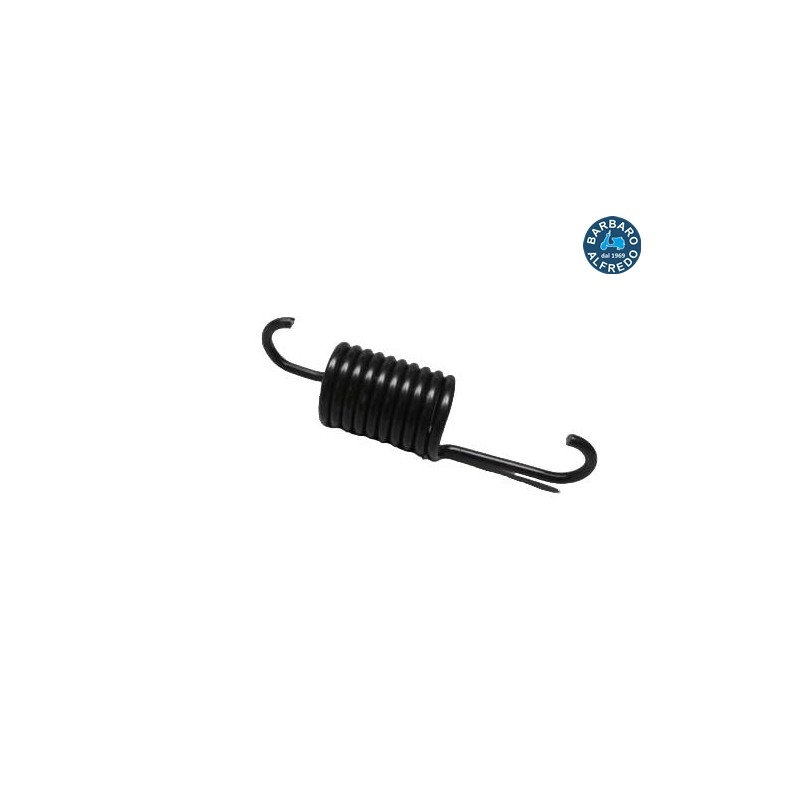 MOLLA ESTERNA CAVALLETTO CENTRALE BEVERLY VESPA GTS ORIGINALE PIAGGIO 582851