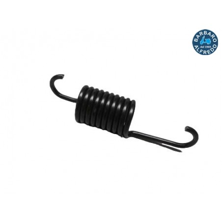 MOLLA ESTERNA CAVALLETTO CENTRALE BEVERLY VESPA GTS ORIGINALE PIAGGIO 582851