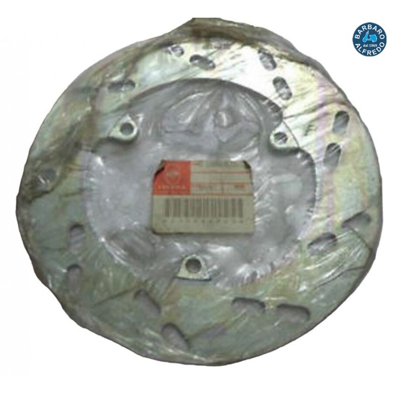 DISCO FRENO ANTERIORE RALLY R1 50 ORIGINALE GILERA 339589
