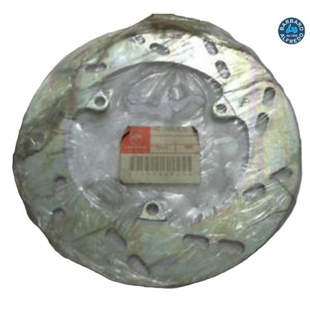 DISCO FRENO ANTERIORE RALLY R1 50 ORIGINALE GILERA 339589