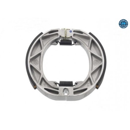Coppia ganasce freno posteriore piaggio Liberty vespa 50 originale piaggio 56293R5
