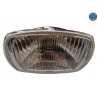 GRUPPO OTTICO ANTERIORE CON LAMPADA PER APE VBX - VLX ORIGINALE PIAGGIO 164656