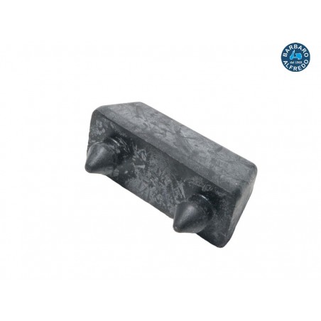 TAMPONE CAVALLETTO BEVERLY 125 200 250  LIBERTY VESPA GT FLY PIAGGIO 581560