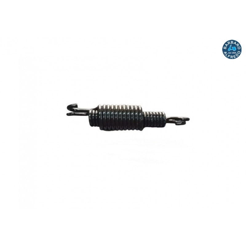 MOLLE ESTERNE CAVALLETTO CENTRALE LIBERTY 50 4T ET4 50 LX ZIP 4T ORIGINALE PIAGGIO 582504-582505