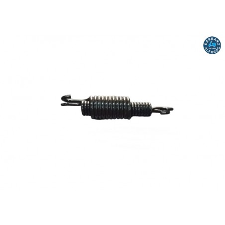 MOLLE ESTERNE CAVALLETTO CENTRALE LIBERTY 50 4T ET4 50 LX ZIP 4T ORIGINALE PIAGGIO 582504-582505