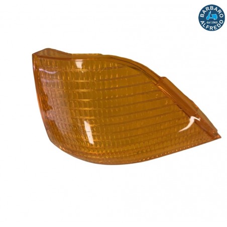 290942 Fanale trasparente freccia destra Piaggio Sfera originale Piaggio