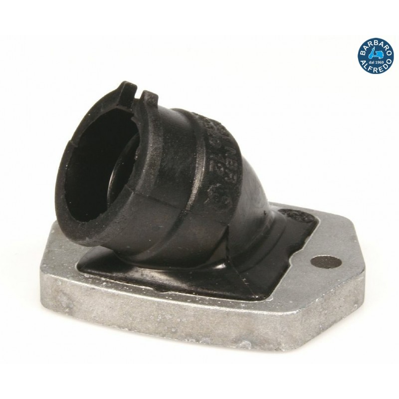 COLLETTORE DI ASPIRAZIONE PIAGGIO 50 ZIP NRG RUNNER LIBERTY SFERA TYPHOON ORIGINALE PIAGGIO 830939