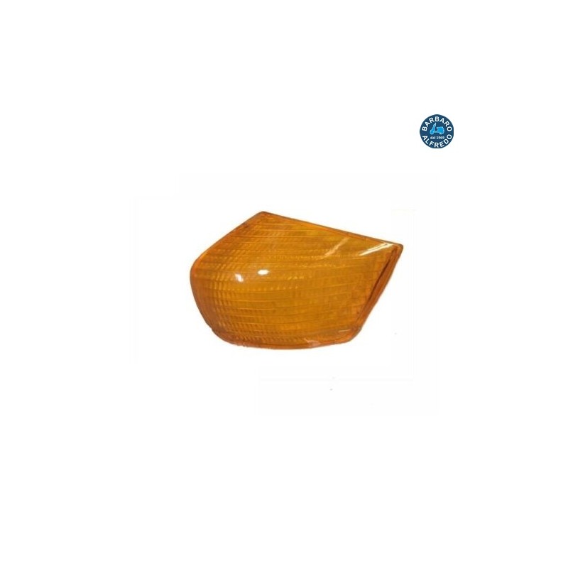 FANALE TRASPARENTE FRECCIA SINISTRA SFERA ORIGINALE PIAGGIO 290941