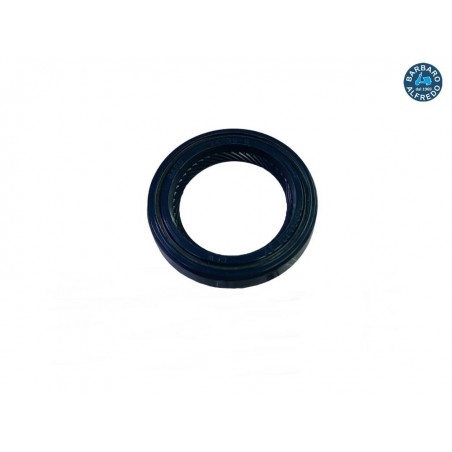 ANELLO PARAOLIO LATO VOLANO 24-35-6 VESPA PX-COSA 1-2 ORIGINALE PIAGGIO 431121