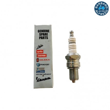 CANDELA PIAGGIO VESPA PX 125-150-200  VELOFAX GILERA RCR SMT CHAMPION N3C ORIGINALE PIAGGIO 438076