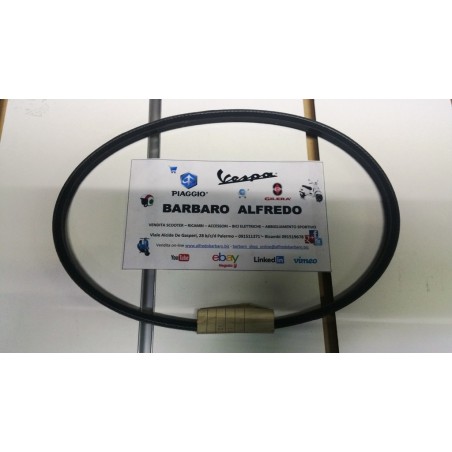 Cinghia raffreddamento porter benzina 1000 Piaggio 9004832050000