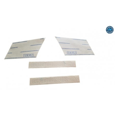 Serie Decalco adesivi gilera 326910