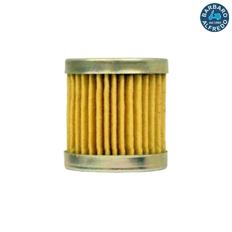 FILTRO OLIO 125 LIBERTY VESPA ET4 SFERA HEXAGON ORIGINALE PIAGGIO 410229