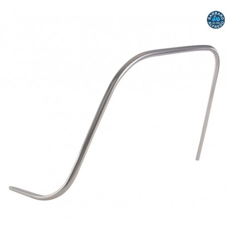 Bordo scudo destro vespa gt - gts - gtv originale piaggio 577181