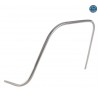 Bordo scudo destro vespa gt - gts - gtv originale piaggio 577181