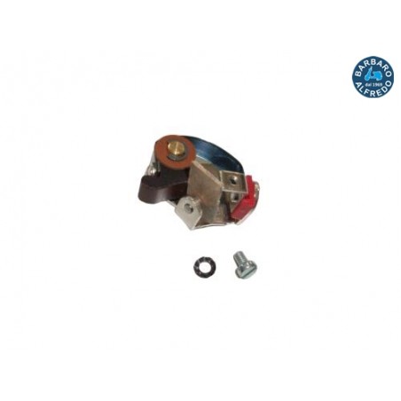 Contatti puntine ruttore vespa 50 special originale piaggio 101761