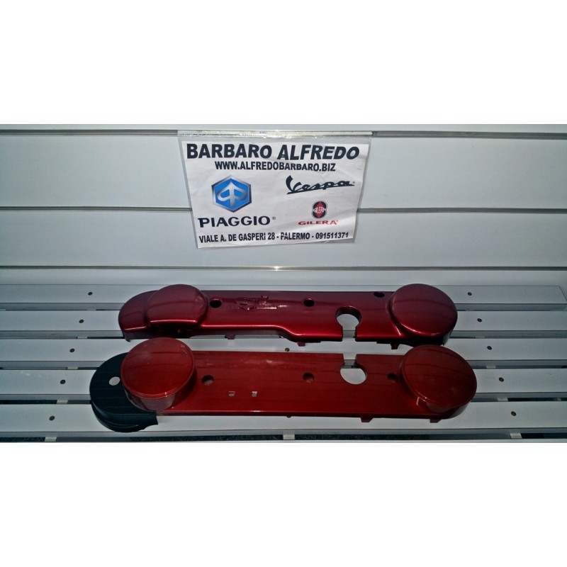 Coppia Copertura Piaggio Si codice originale piaggio 918200