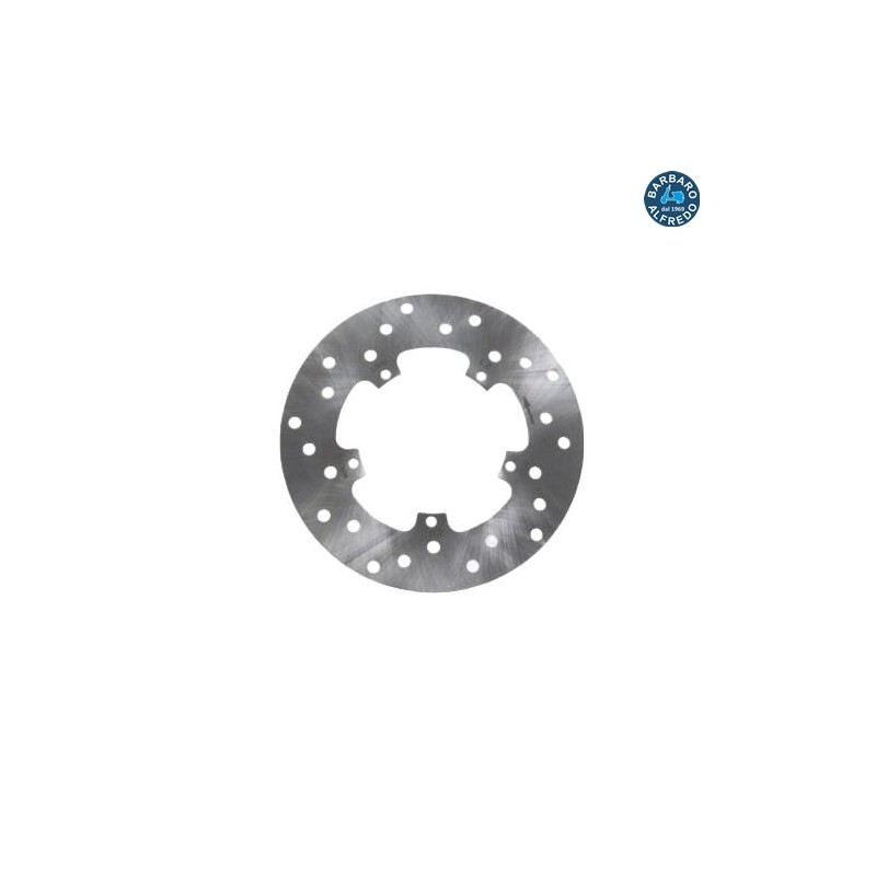 Disco Freno Fly Zip runner Vespa Lx Primavera px sprint 56395R