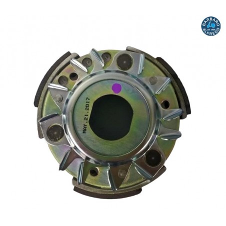 Girante Frizione Beverly 250 300 Carnaby Gts mp3 originale piaggio CM3117015 - 8722515 - AP8577092