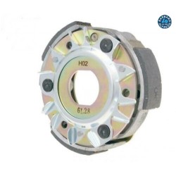 Girante Frizione Beverly 250 300 Carnaby Gts mp3 originale piaggio CM3117015 - 8722515 - AP8577092
