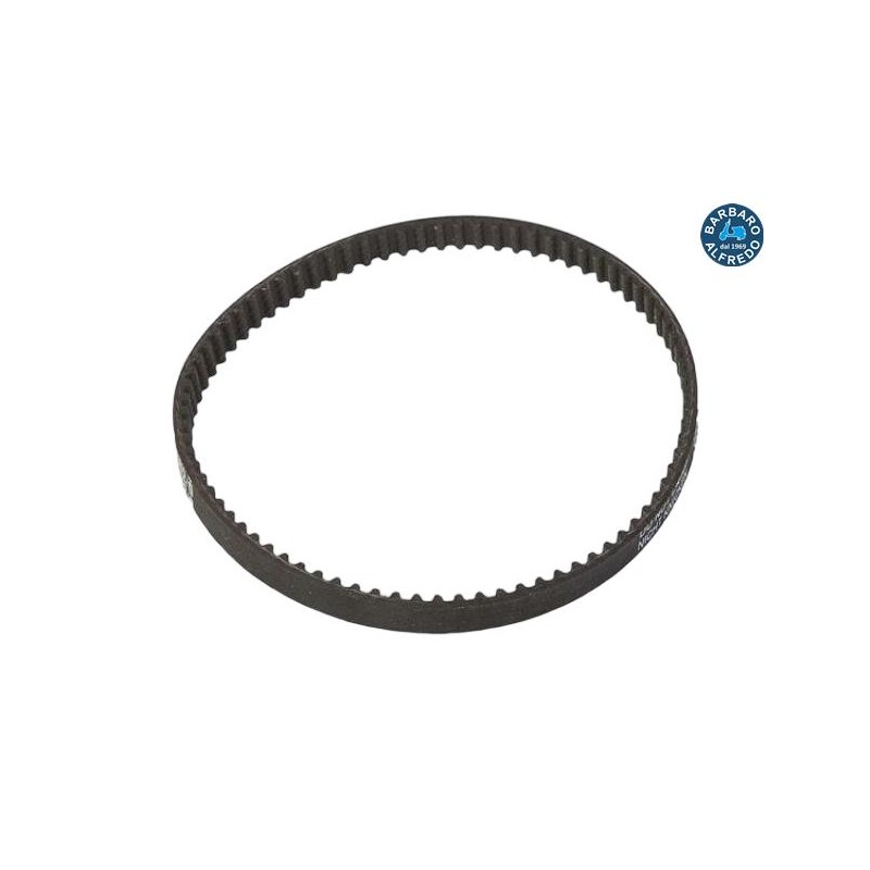 CINGHIA DENTATA POMPA OLIO 50 2T ORIGINALE PIAGGIO 286162