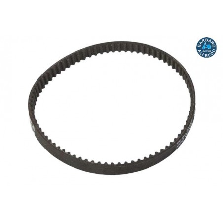 CINGHIA DENTATA POMPA OLIO 50 2T ORIGINALE PIAGGIO 286162