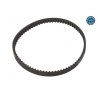 CINGHIA DENTATA POMPA OLIO 50 2T ORIGINALE PIAGGIO 286162