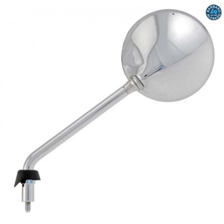 SPECCHIO RETROVISORE SINISTRO VESPA LX 50 125 150 2005-09 ORIGINALE PIAGGIO CM020404