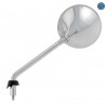 SPECCHIO RETROVISORE SINISTRO VESPA LX 50 125 150 2005-09 ORIGINALE PIAGGIO CM020404