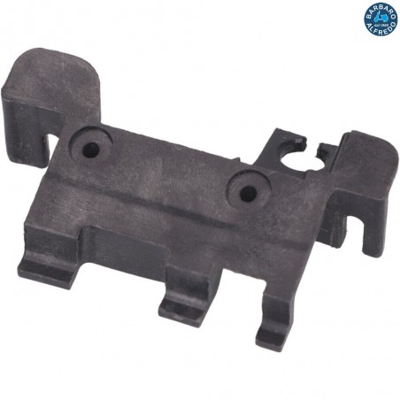 SUPPORTO SPORTELLO CARBURANTE  ORIGINALE PIAGGIO 620491