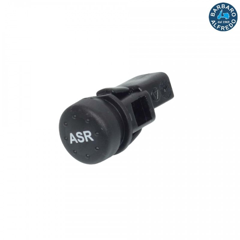 PULSANTE ASR BEVERLY 300 350 MP3 300 500 X10 ORIGINALE PIAGGIO 643130