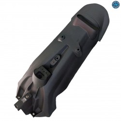Paraspruzzi posteriore 672618000C Beverly originale Piaggio
