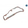 GUARNIZIONE CARTER COPPA OLIO BEVERLY LIBERTY VESPA RUNNER ORIGINALE PIAGGIO 830128