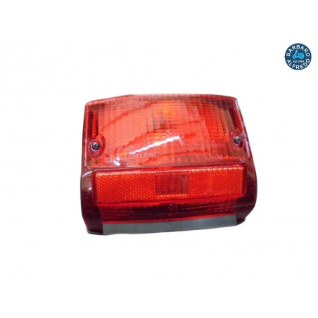 FANALE STOP POSTERIORE VESPA PX ARCOBALENO 125 150 200 ORIGINALE PIAGGIO 219091