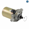 MOTORINO AVVIAMENTO VESPA 50 LIBERTY 50 FLY 50 ZIP 50 RUNNER 50 ORIGINALE PIAGGIO 82530R