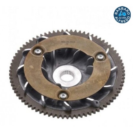 SEMIPULEGGIA MOTRICE FISSA ORIGINALE PIAGGIO 8456075