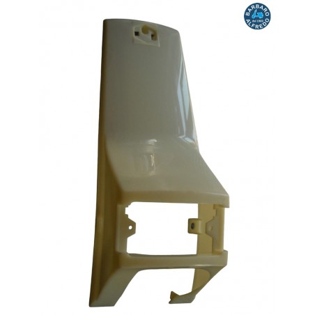 CALANDRA NASELLO COPRICLAXON VESPA PX 125 150 200 FRENO A DISCO ORIGINALE PIAGGIO 5769685