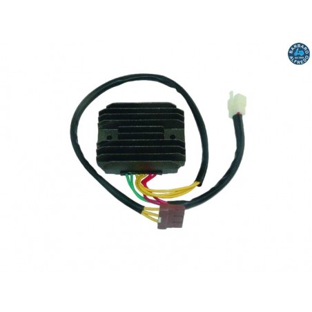 REGOLATORE DI CORRENTE TENSIONE BEVERLY 500 400 300 250ie ORIGINALE PIAGGIO 639110