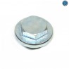 TAPPO FILTRO OLIO  BEVERLY LIBERTY CARNABY MEDLEY ORIGINALE PIAGGIO 826165