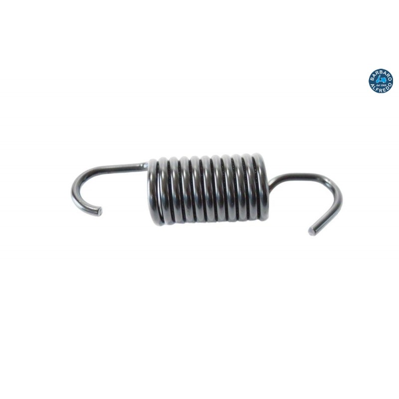 MOLLA SUPPORTO MOTORE BEVERLY MP3 X7 X8 X9 X EVO RUNNER ORIGINALE PIAGGIO 597490