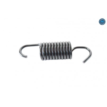 MOLLA SUPPORTO MOTORE BEVERLY MP3 X7 X8 X9 X EVO RUNNER ORIGINALE PIAGGIO 597490