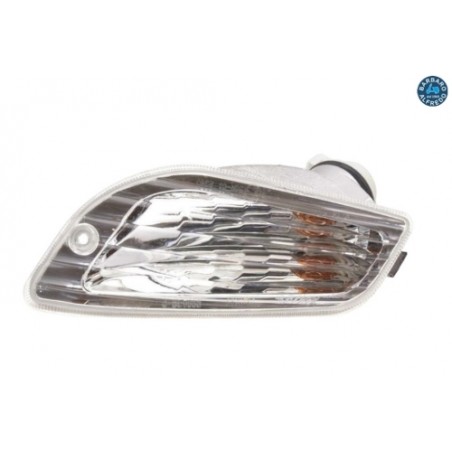 FRECCIA ANTERIORE DESTRA VESPA LX LT S ORIGINALE PIAGGIO 58175R