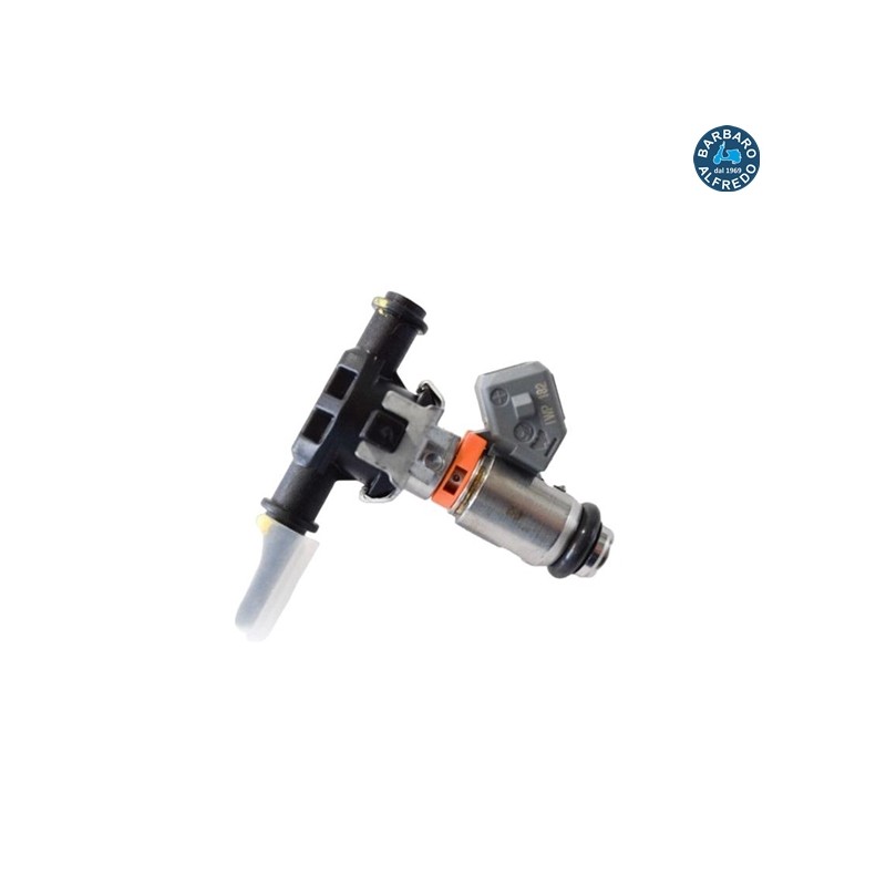INIETTORE BEVERLY CARNABY VESPA LX GTS S X7 MP3 ORIGINALE PIAGGIO 8732885