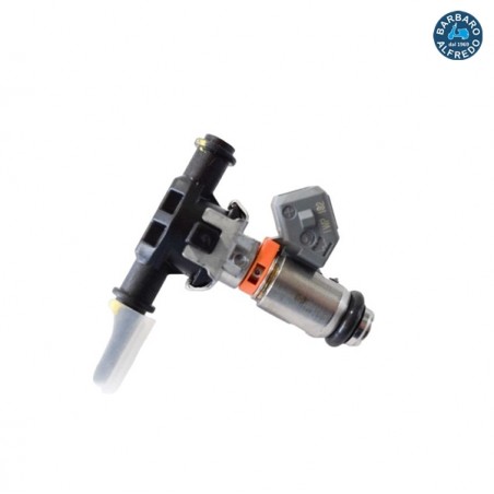 INIETTORE BEVERLY CARNABY VESPA LX GTS S X7 MP3 ORIGINALE PIAGGIO 8732885