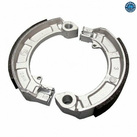 GANASCE FRENO POSTERIORI VESPA PX HP N PK XL T5 ARCOBALENO ORIGINALI PIAGGIO 647377