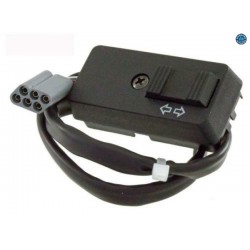Commutatore devio frecce vespa px originale piaggio 580395