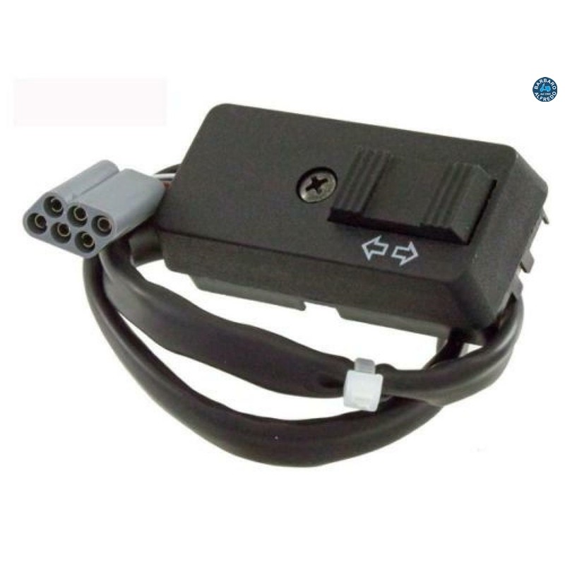 Commutatore devio frecce vespa px originale piaggio 580395