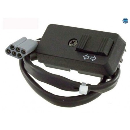Commutatore devio frecce vespa px originale piaggio 580395